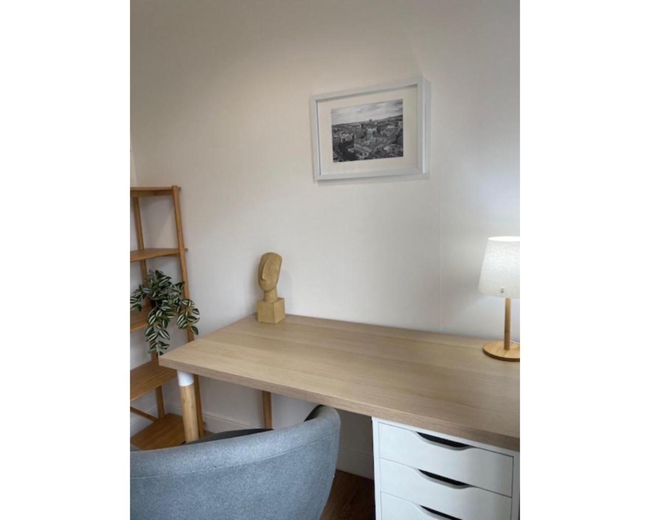 Central Belfast Apartments Belfast Work-Rest-Play R&R Rom bilde
