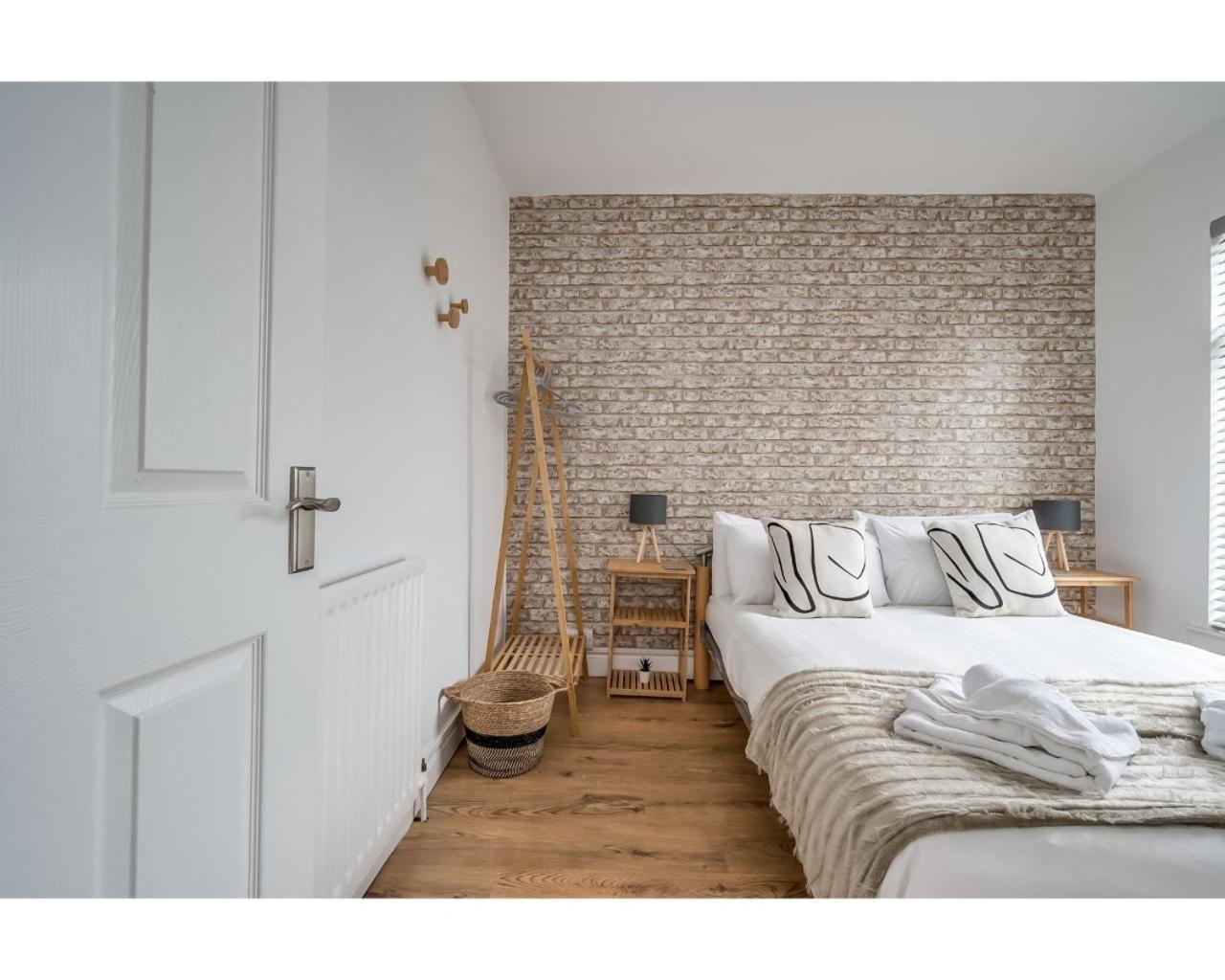 Central Belfast Apartments Belfast Work-Rest-Play R&R Rom bilde