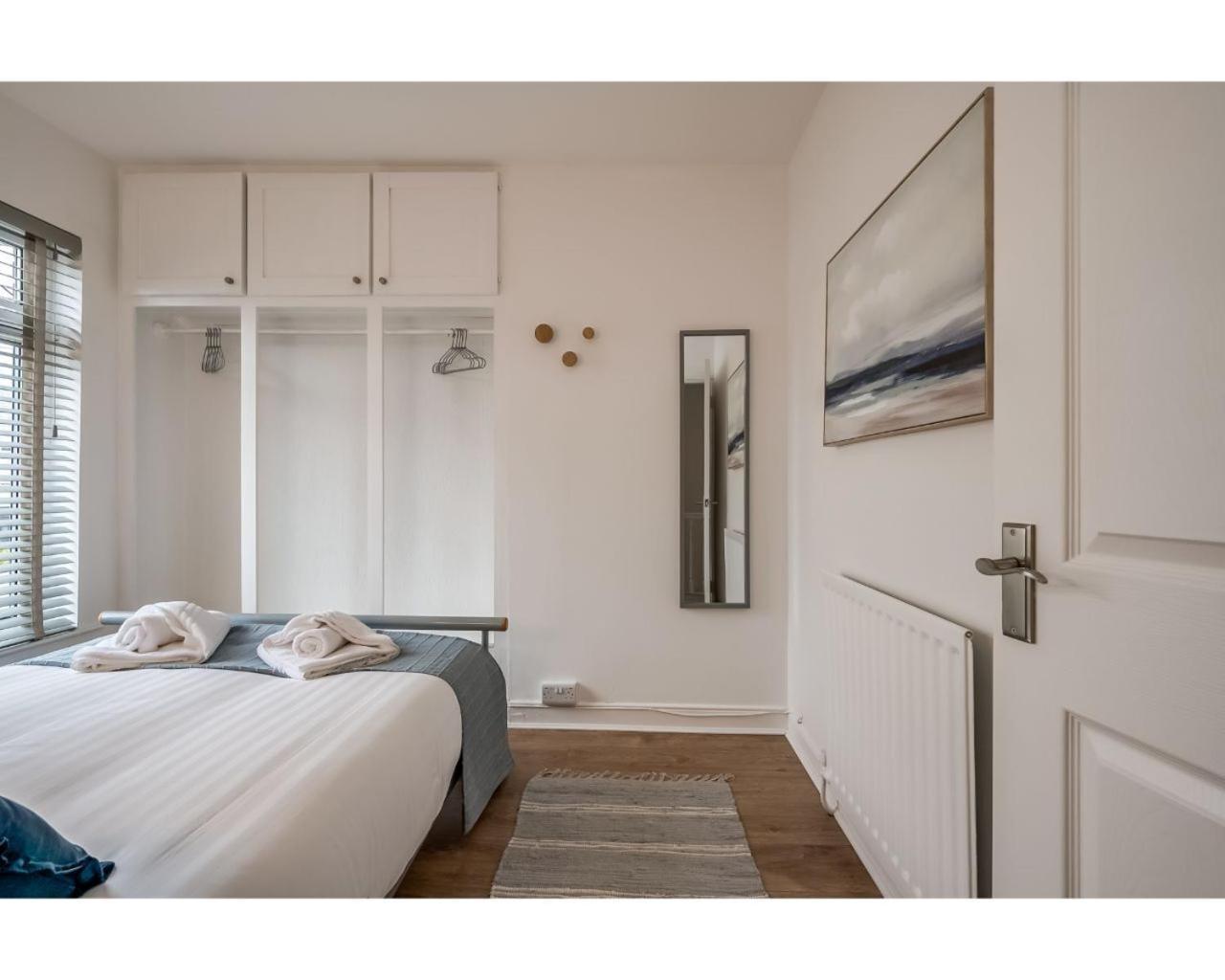 Central Belfast Apartments Belfast Work-Rest-Play R&R Rom bilde